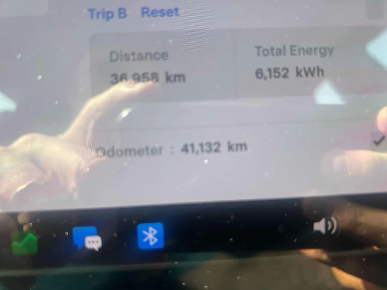 Tesla Model 3 * Standard Range Plus * CARFAX * 2 КЛЮЧА * ПАНО, снимка 8 - Автомобили и джипове - 54884821