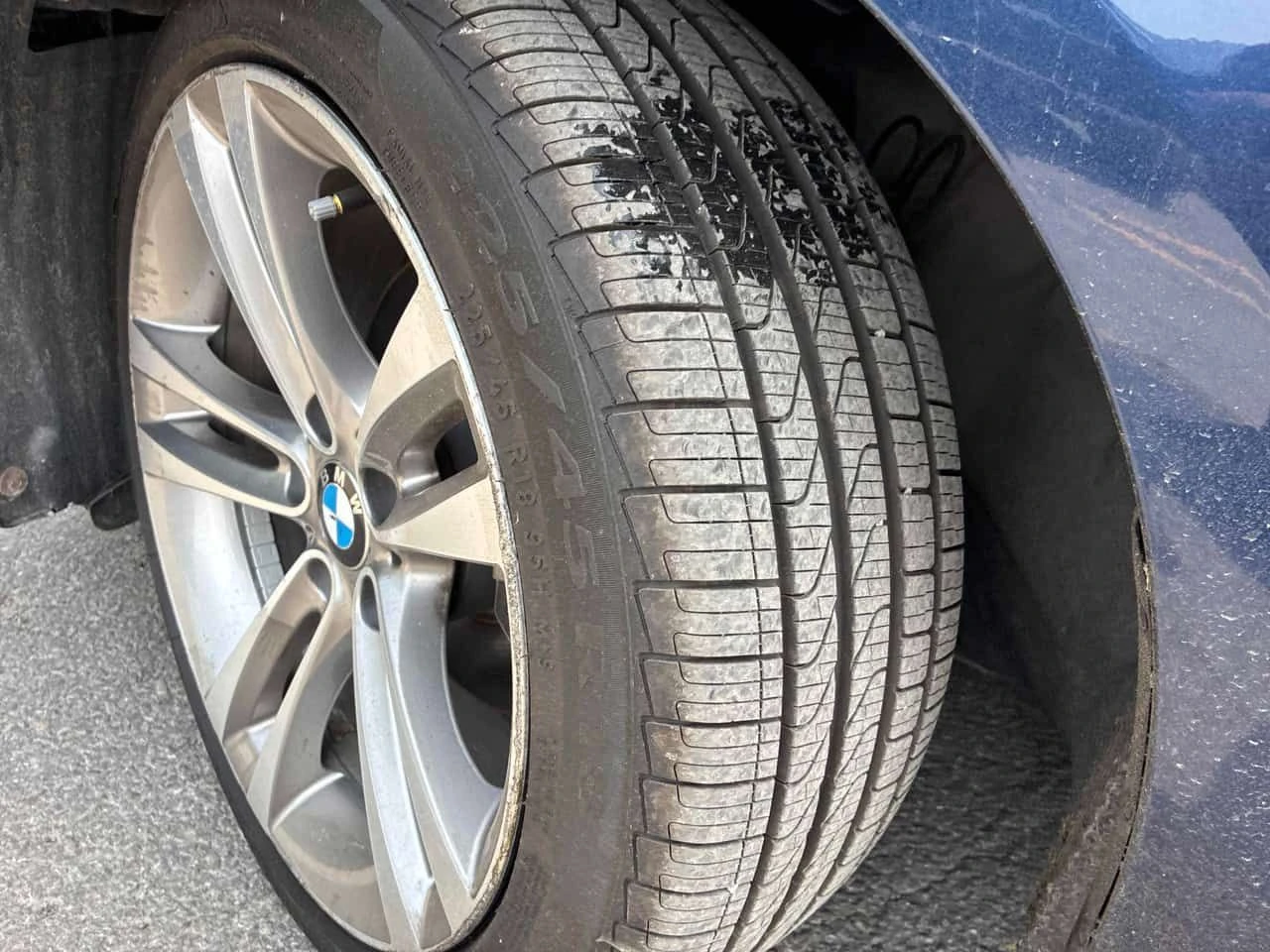 BMW 330 * 330i xDrive * CARFAX * ПОДГРЕВИ * ПАНО * KEYLESS, снимка 15 - Автомобили и джипове - 54896958