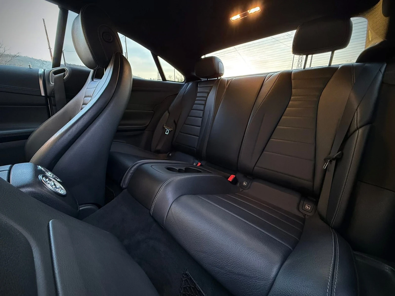 Mercedes-Benz E 220 * AMG* Digital* LED* HeadUp*  | Mobile.bg � ����������� 10