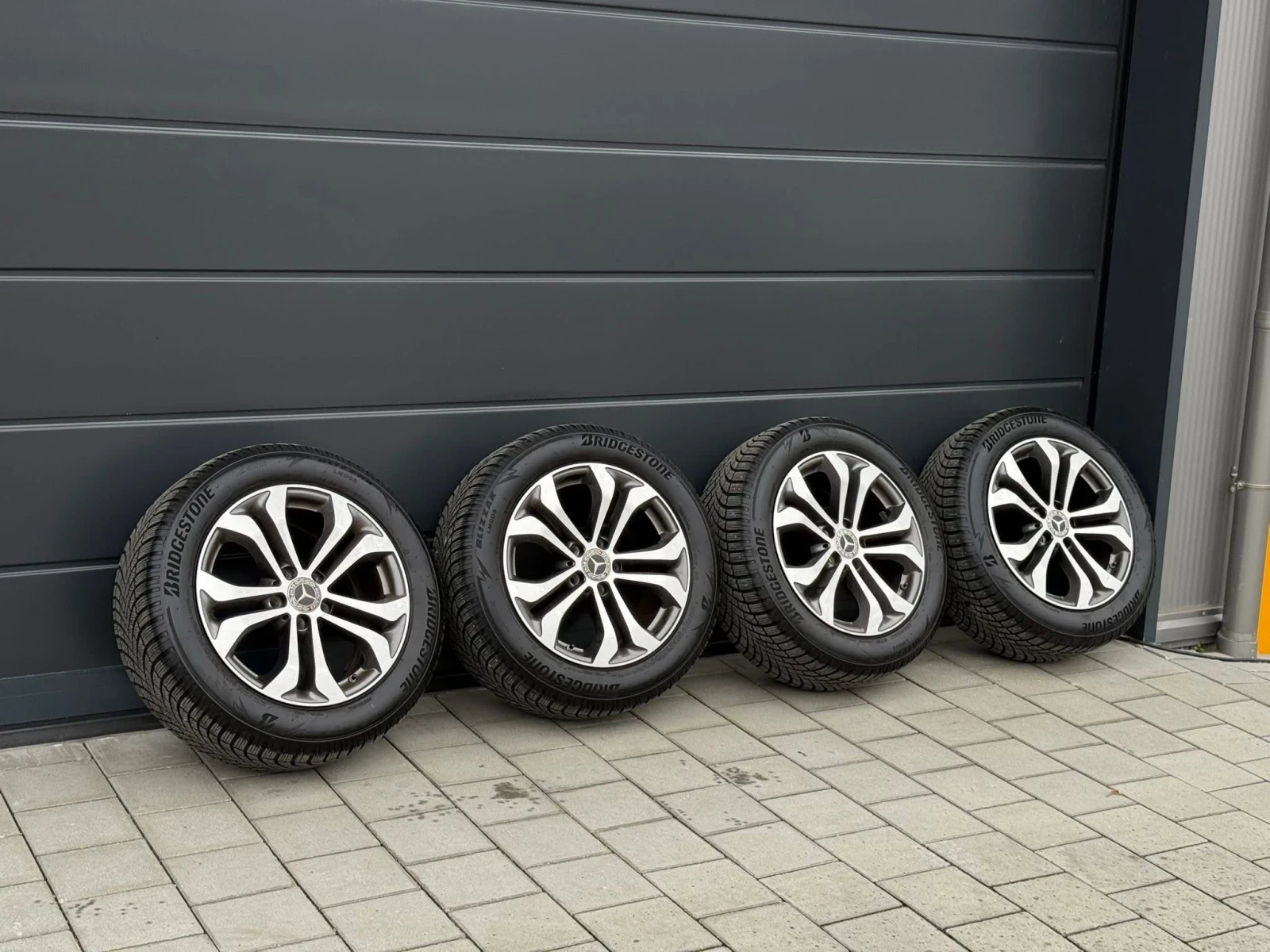 Mercedes-Benz E 220 * AMG* Digital* LED* HeadUp*  | Mobile.bg � ����������� 15