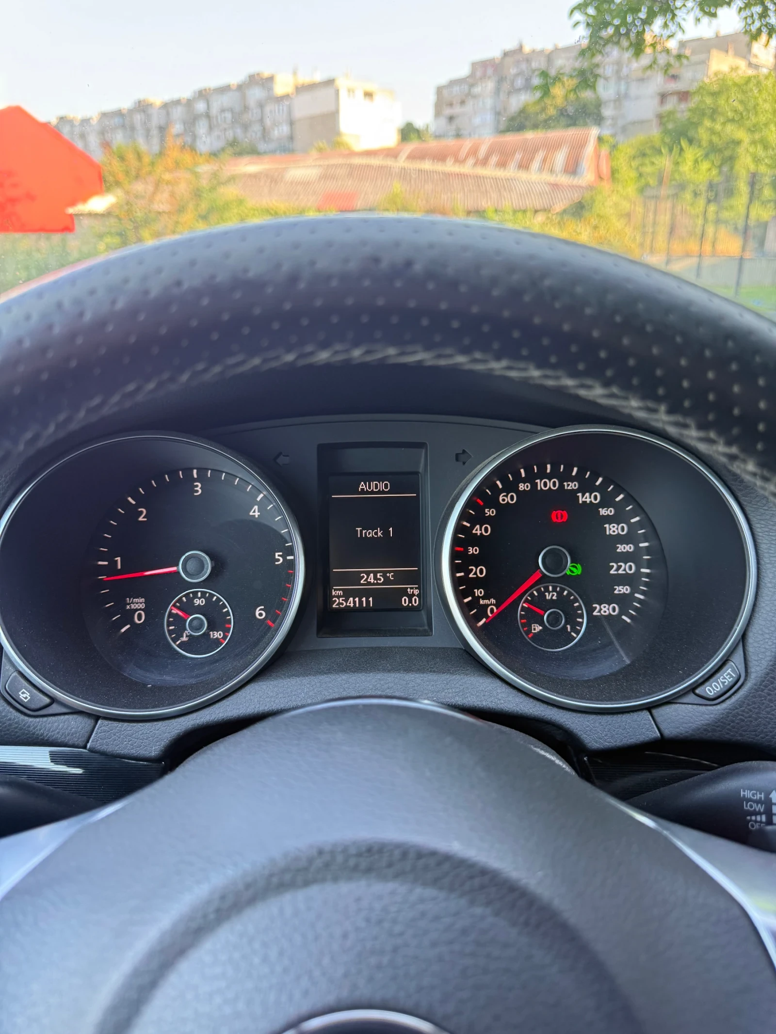 VW Golf GTD, снимка 17 - Автомобили и джипове - 55096179