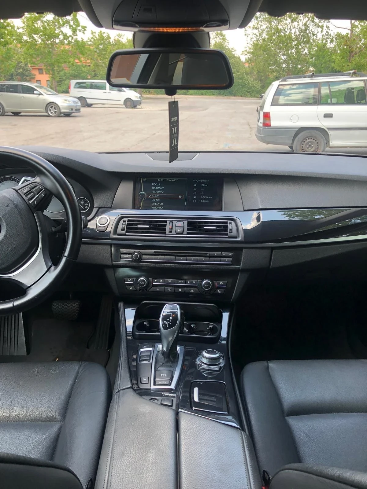 BMW 530 3.0, снимка 5 - Автомобили и джипове - 55130028