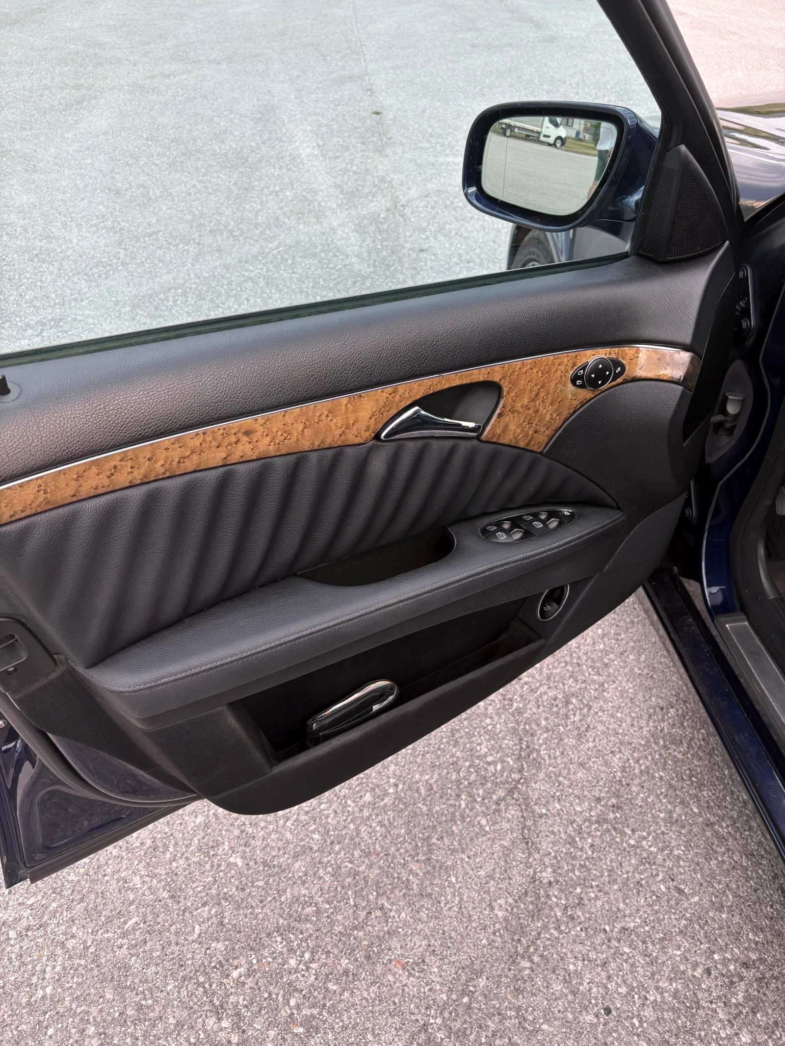 Mercedes-Benz E 320 Evo, снимка 7 - Автомобили и джипове - 55252103