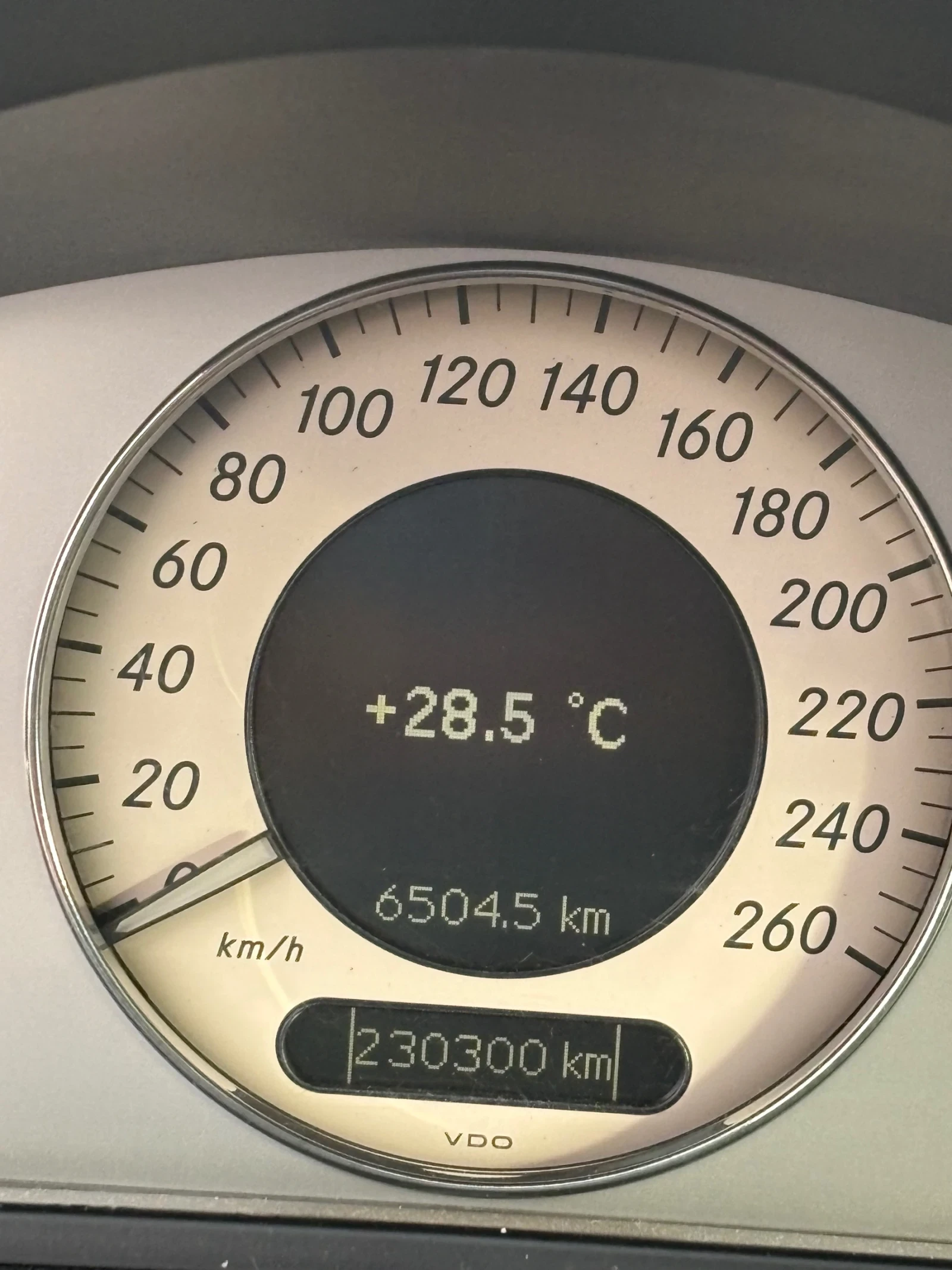 Mercedes-Benz E 320 Evo, снимка 13 - Автомобили и джипове - 55252103