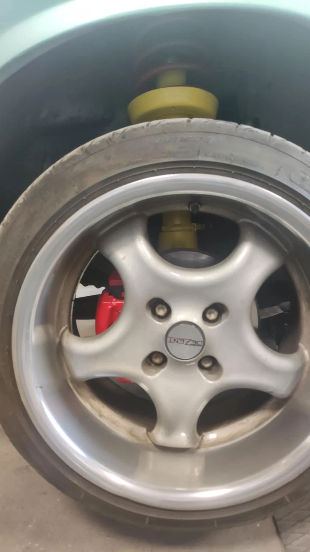 Opel Astra, снимка 11 - Автомобили и джипове - 55298814