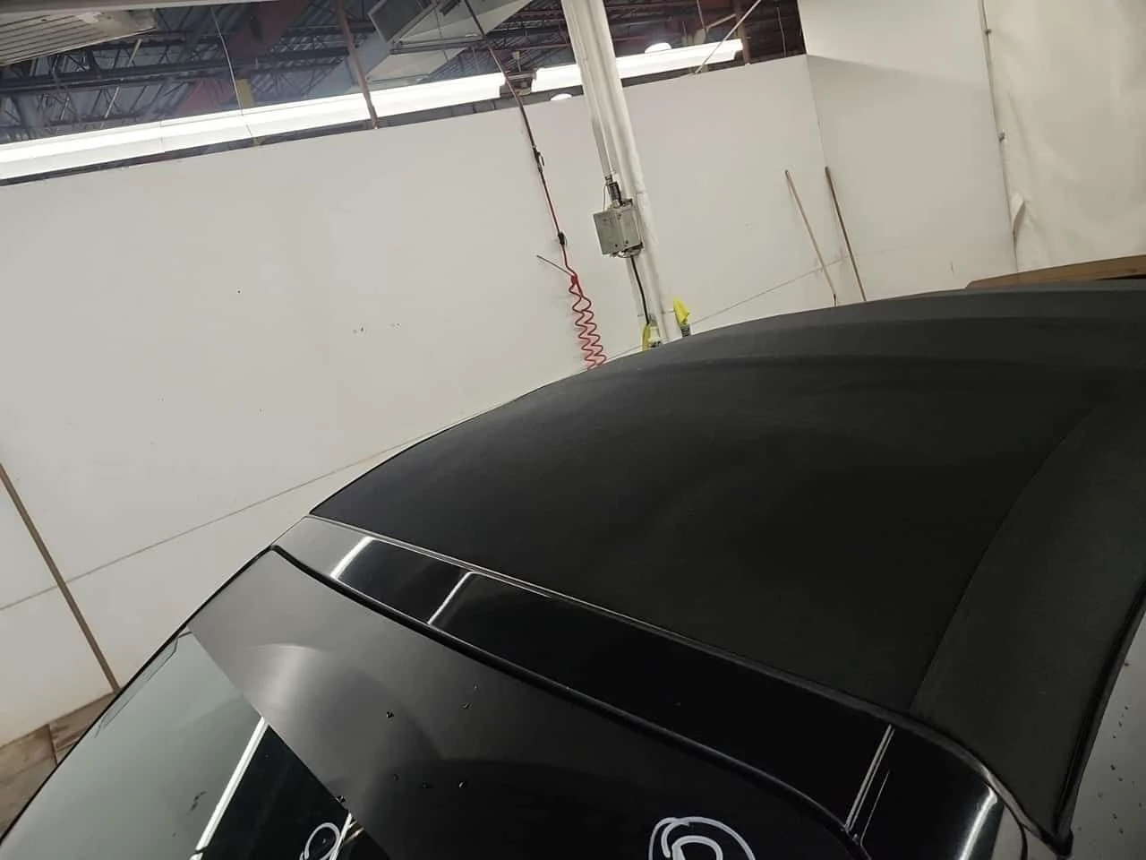 Ford Mustang V6/CARFAX/ФИНАНСИРАНЕ, снимка 7 - Автомобили и джипове - 55432734