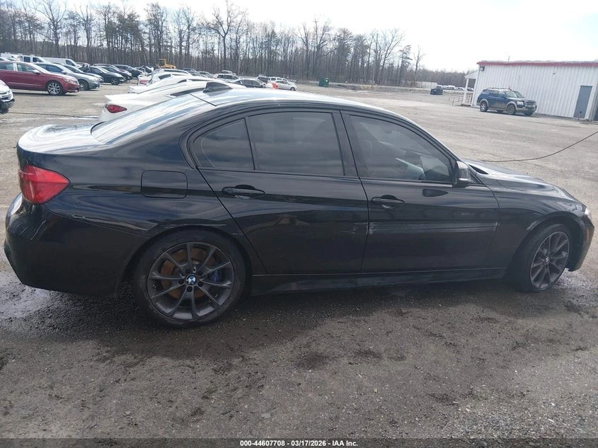 BMW 340 xDrive Автокредит Цена до България, снимка 7 - Автомобили и джипове - 55463372