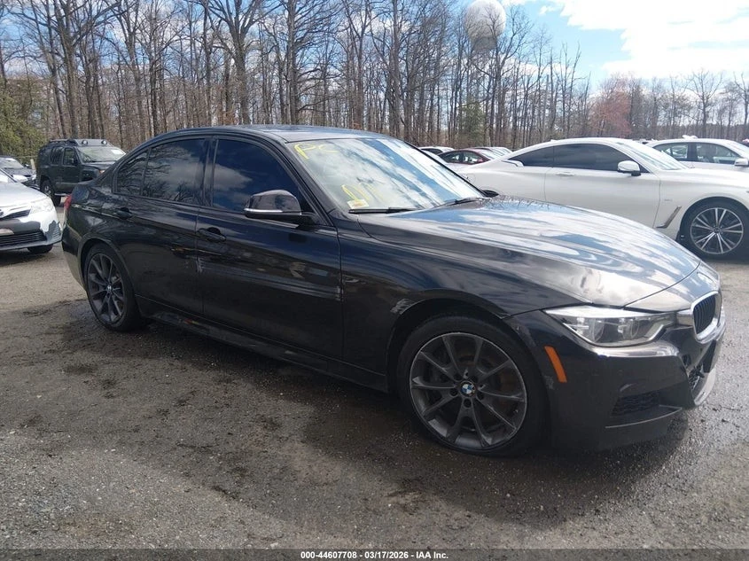 BMW 340 xDrive Автокредит Цена до България, снимка 3 - Автомобили и джипове - 55463372