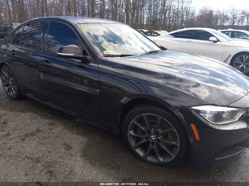 BMW 340 xDrive Автокредит Цена до България, снимка 9 - Автомобили и джипове - 55463372