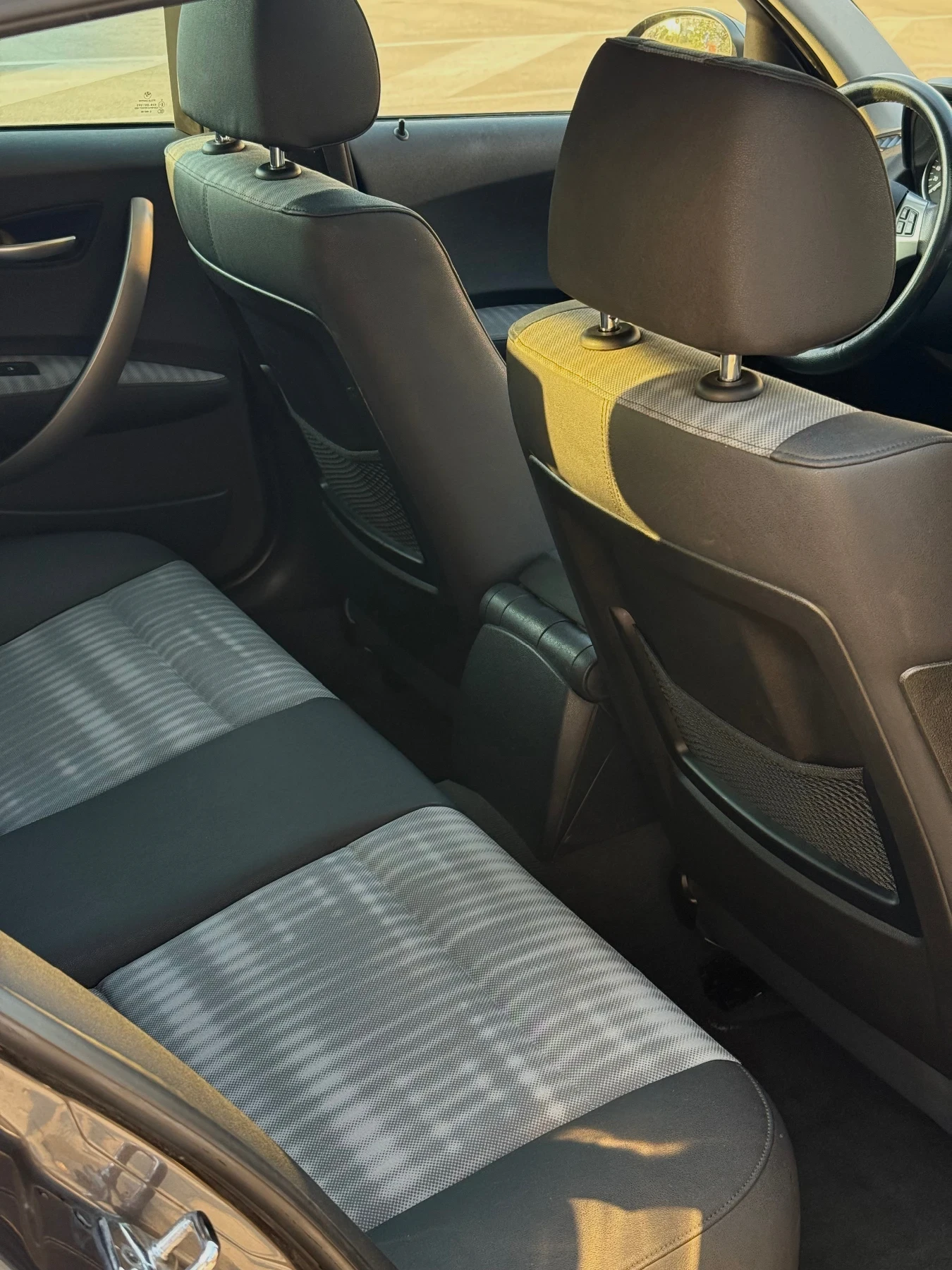 BMW 120 163 к.с / Рекаро / HI-FI / Шибидах, снимка 11 - Автомобили и джипове - 55578422