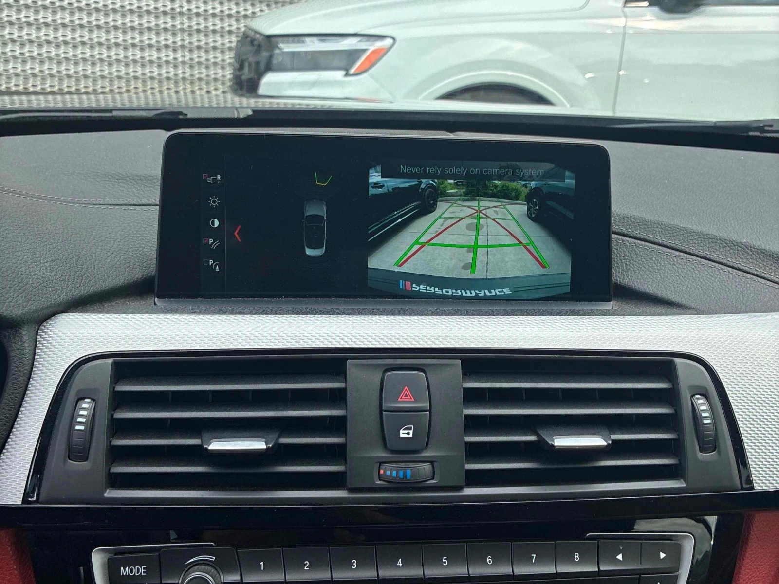 BMW 440 xDrive * АвтоКредит * (ЦЕНА ДО БГ), снимка 15 - Автомобили и джипове - 55605423