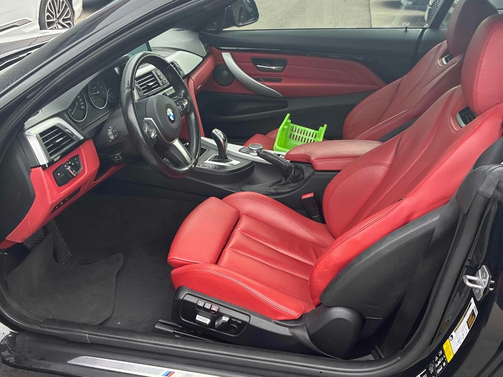 BMW 440 xDrive * АвтоКредит * (ЦЕНА ДО БГ), снимка 11 - Автомобили и джипове - 55605423