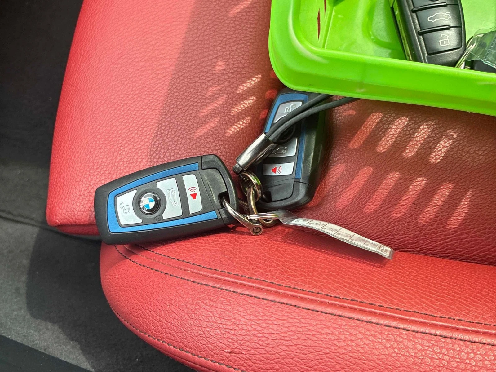 BMW 440 xDrive * АвтоКредит * (ЦЕНА ДО БГ), снимка 17 - Автомобили и джипове - 55605423