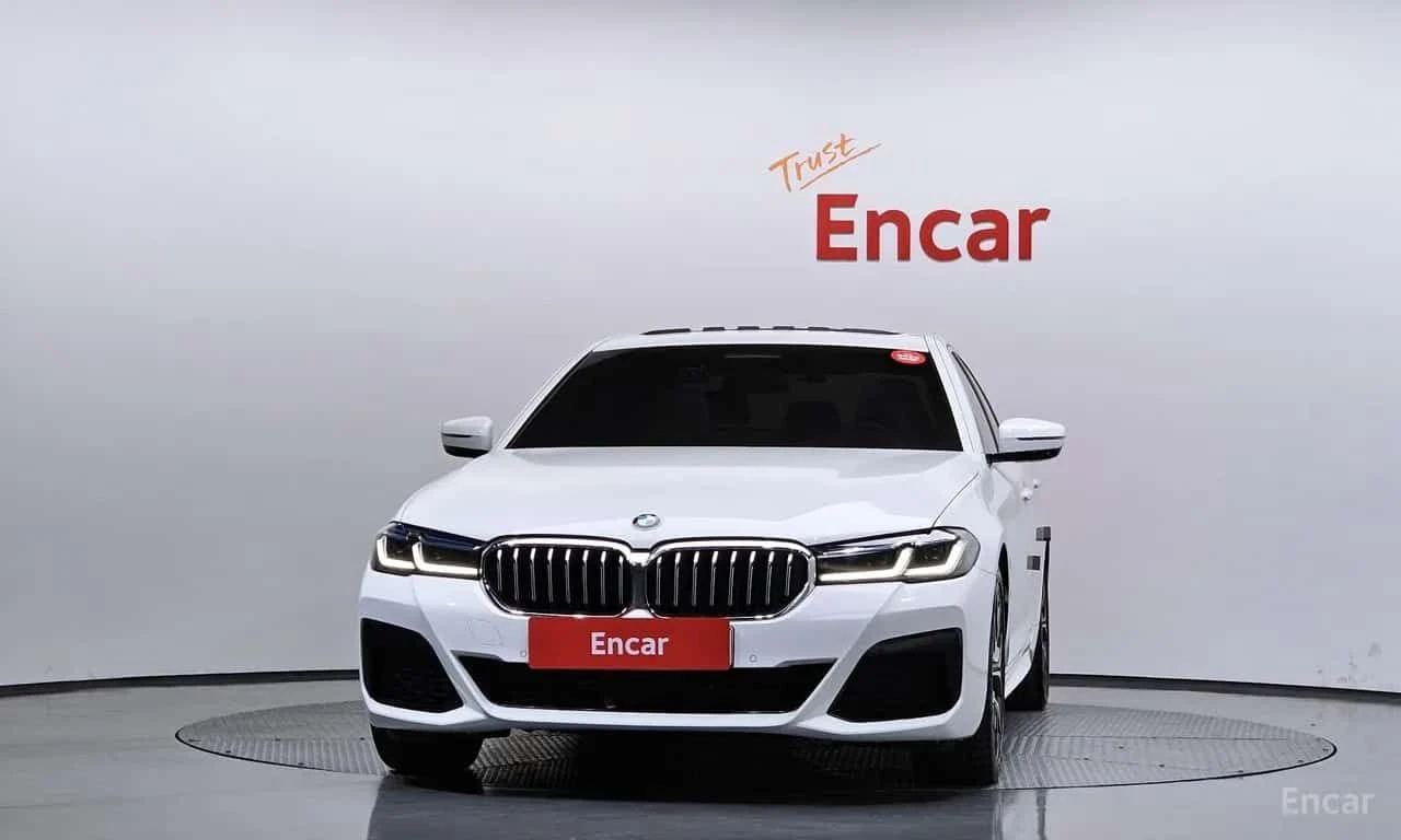 BMW 530 xDrive M Sport /ОБДУХВАНЕ/ШИБИДАХ/ДИСТРОНИК, снимка 3 - Автомобили и джипове - 55728953