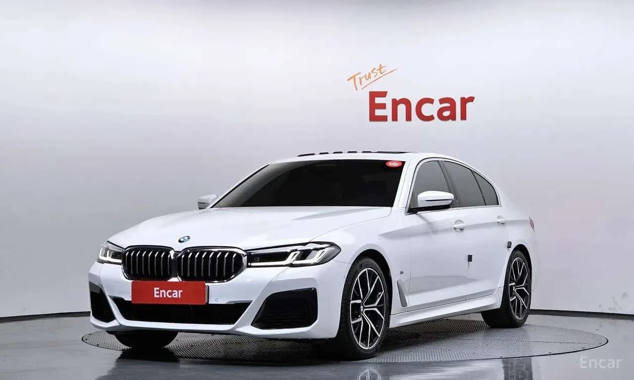 BMW 530 xDrive M Sport /ОБДУХВАНЕ/ШИБИДАХ/ДИСТРОНИК