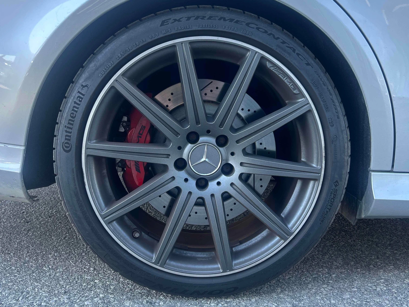 Mercedes-Benz E 63 AMG * S * АВТОКРЕДИТ БЕЗ ПЪРВОНАЧАЛНА ВНОСКА* , снимка 7 - Автомобили и джипове - 55873587