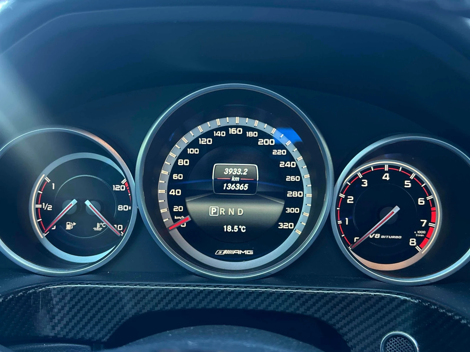 Mercedes-Benz E 63 AMG * S * АВТОКРЕДИТ БЕЗ ПЪРВОНАЧАЛНА ВНОСКА* , снимка 8 - Автомобили и джипове - 55873587