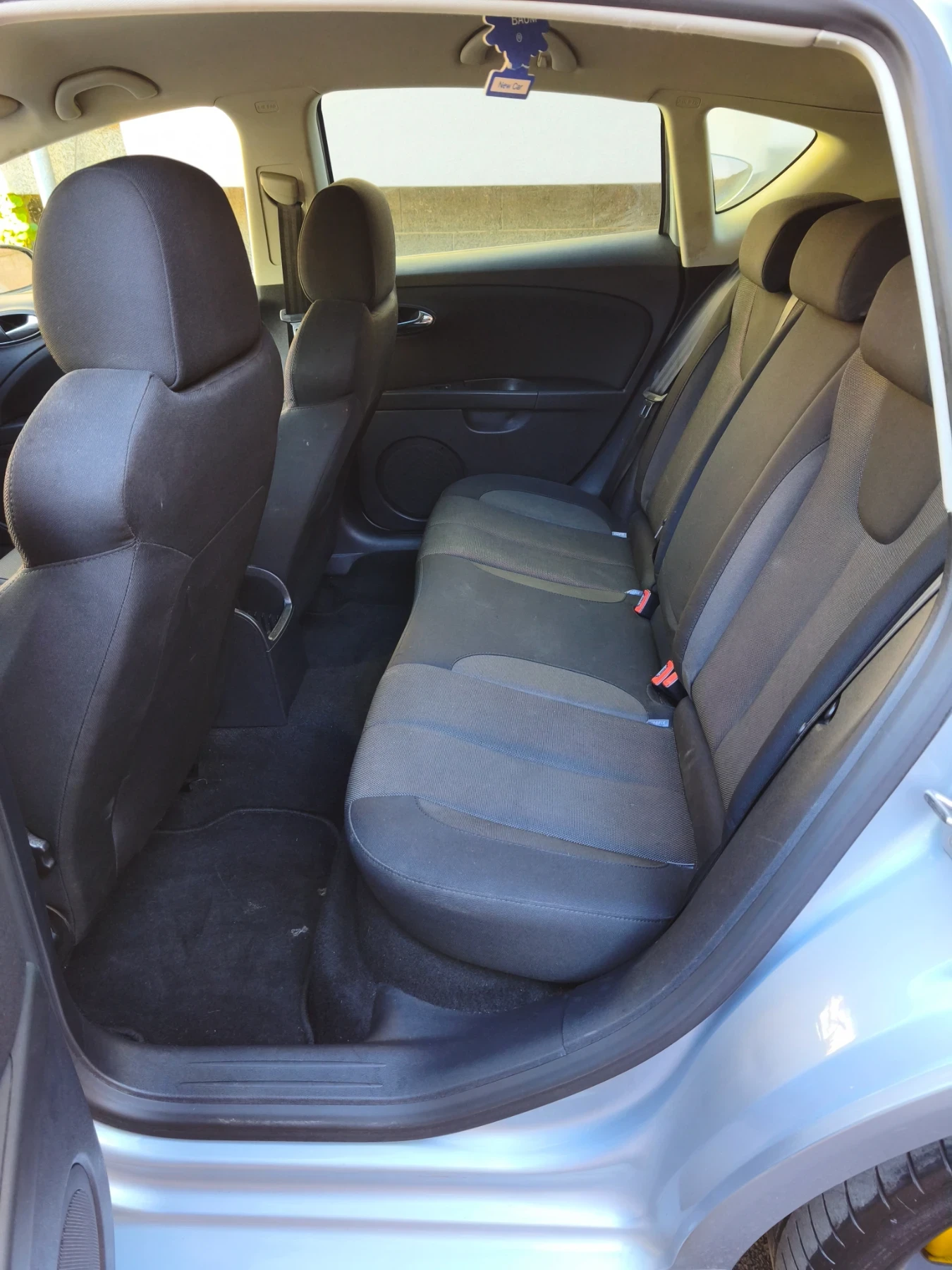 Seat Leon FR 2.0tdi 170 | Mobile.bg � ����������� 11