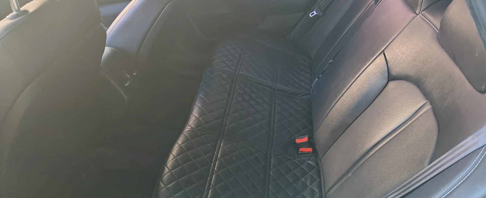 Hyundai Sonata NEW RISE, снимка 10 - Автомобили и джипове - 56151944