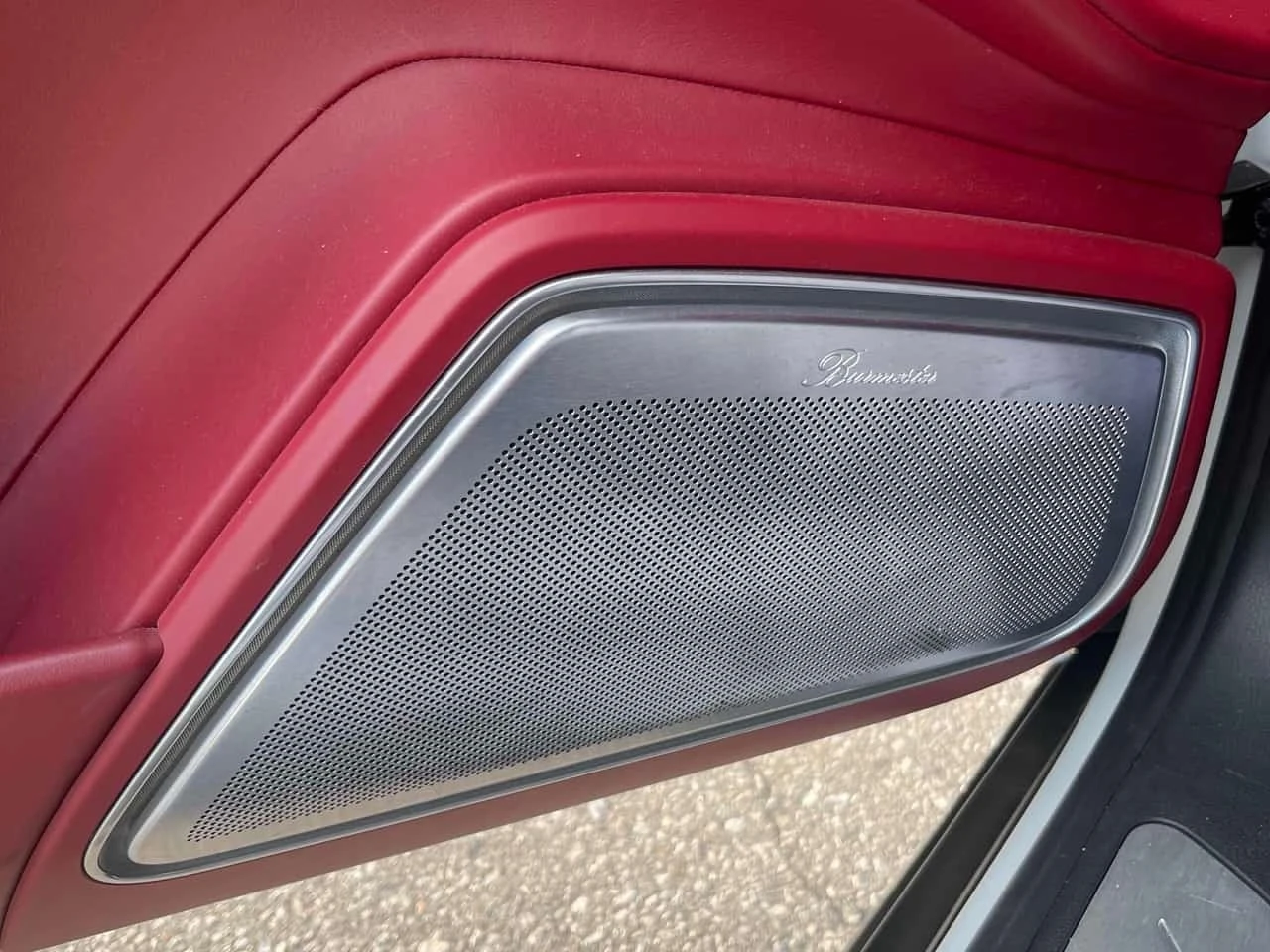 Porsche Panamera Turbo S E-Hybrid/Burmester/CarbonCeramic/Night Vis | Mobile.bg � ����������� 12