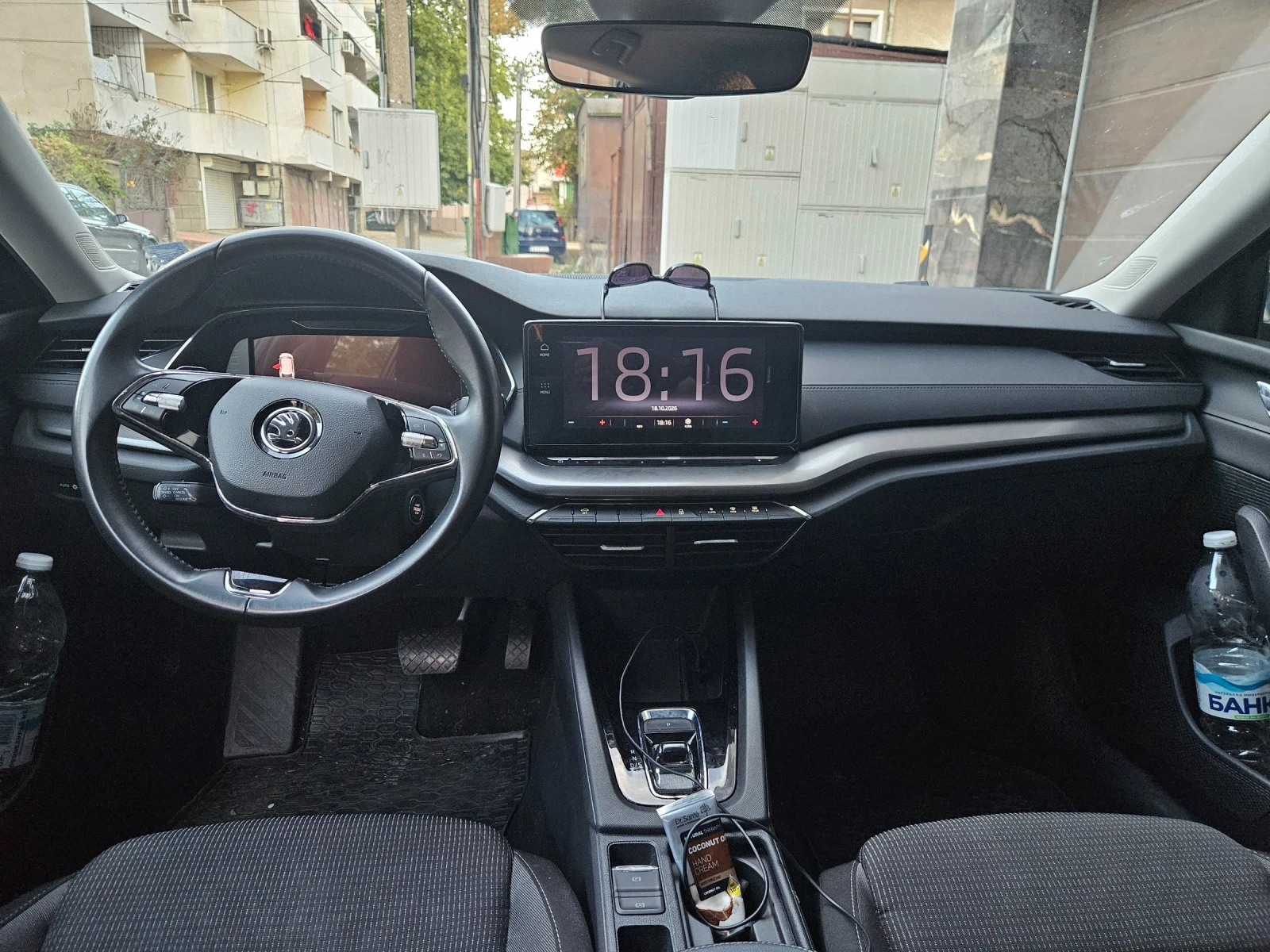 Skoda Octavia, снимка 5 - Автомобили и джипове - 56579052