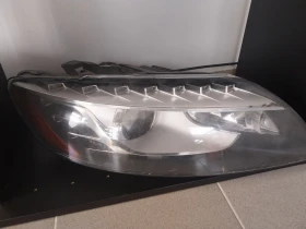 Audi Q7, снимка 1