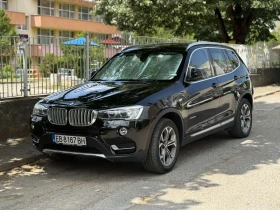 BMW X3, снимка 1