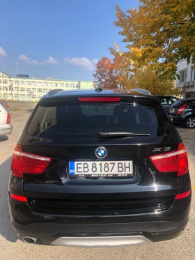 BMW X3, снимка 7