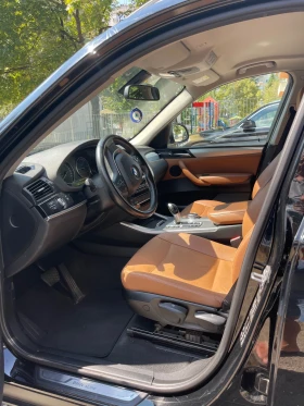 BMW X3, снимка 11