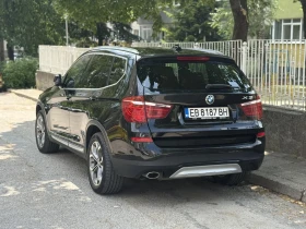BMW X3, снимка 2