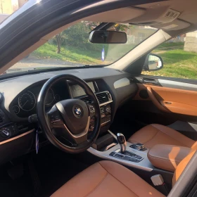 BMW X3, снимка 6