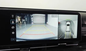 Hyundai Kona Gasoline 1.6 Turbo 4WD Premium, снимка 15