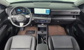 Hyundai Kona Gasoline 1.6 Turbo 4WD Premium, снимка 7
