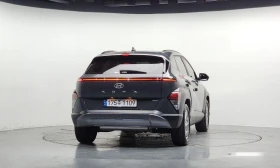 Hyundai Kona Gasoline 1.6 Turbo 4WD Premium, снимка 4
