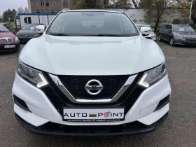 Nissan Qashqai 1.7 DCI 150 * AUTOMAT * 4X4 * CAMERA * , снимка 2