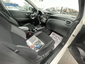 Nissan Qashqai 1.7 DCI 150 * AUTOMAT * 4X4 * CAMERA * , снимка 16
