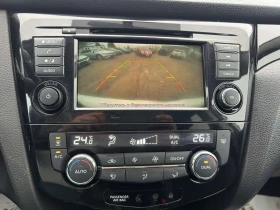 Nissan Qashqai 1.7 DCI 150 * AUTOMAT * 4X4 * CAMERA * , снимка 12