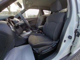 Nissan Juke, снимка 11