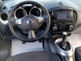 Nissan Juke, снимка 14