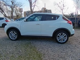 Nissan Juke, снимка 4