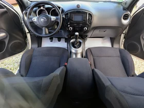 Nissan Juke, снимка 13