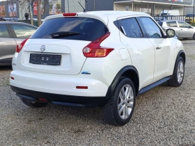 Nissan Juke, снимка 8