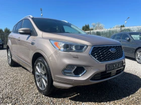 Ford Kuga /VIGNALE S&S AWD, снимка 3