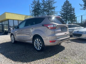 Ford Kuga /VIGNALE S&S AWD, снимка 4
