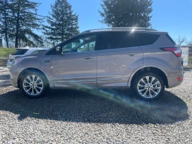 Ford Kuga /VIGNALE S&S AWD, снимка 7