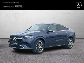 Mercedes-Benz GLE 400 e 4MATIC Coupe, снимка 1