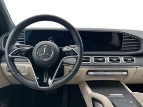 Mercedes-Benz GLE 400 e 4MATIC Coupe, снимка 7