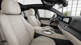 Mercedes-Benz GLE 400 e 4MATIC Coupe, снимка 9