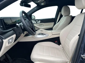 Mercedes-Benz GLE 400 e 4MATIC Coupe, снимка 8