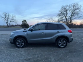 Suzuki Vitara ALL GRIP / 4X4 / ДИСТРОНИК / ЕВРО6 / 83 000 км , снимка 8